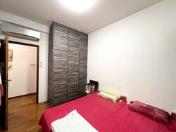 Regent Park (D5), Condominium #489620611